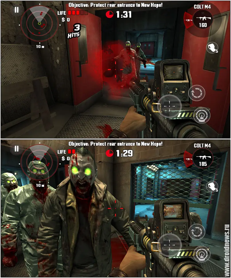 Dead Trigger