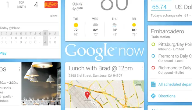 Google Now приручили на рутованных девайсах