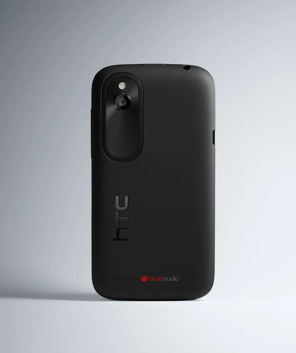 HTC Desire X