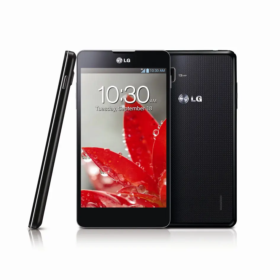 Компания LG намерена выпускает смартфон Optimus G, обладающий совершенно особенным функционалом