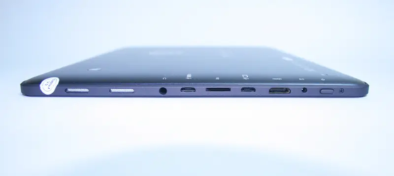 Prestigio Multipad