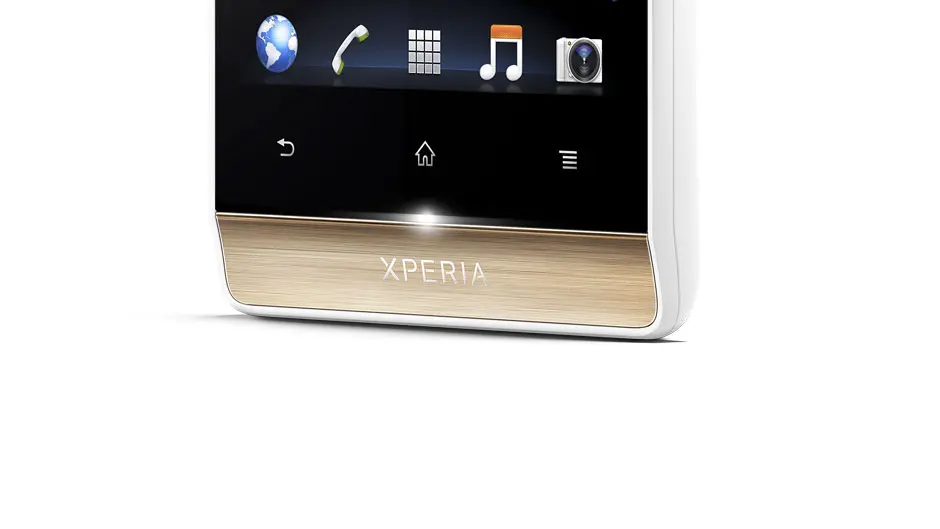 Sony Xperia Miro Sony Xperia Miro