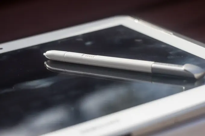 Порисуем? Обзор Samsung Galaxy Note 10.1