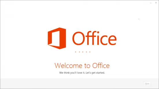 Microsoft Office 2013 будет для Android