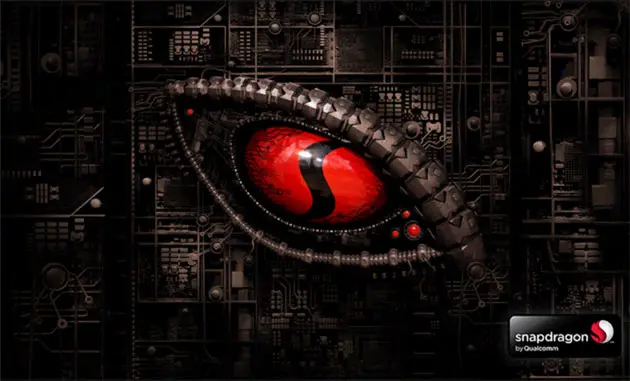Qualcomm рассказывают о классификации Snapdragon S4