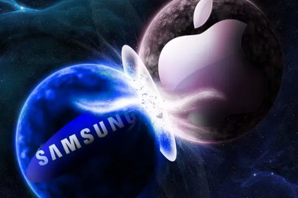 Samsung заплатит Apple их же деньгами
