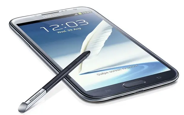 Samsung снова молодцы - продали 5 миллионов Galaxy Note II за 2 месяца