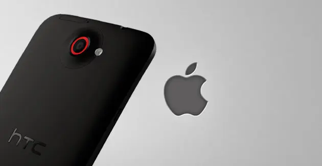 Apple и HTC решили свои споры 10-летним кросс-лицензионным соглашением