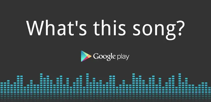 Виджет Google Sound Search доступен в Маркете