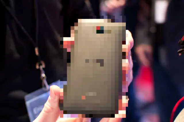 Ещё больше информации об HTC M7