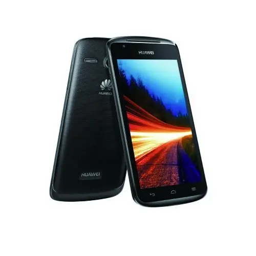 Ascend G500 Pro Ascend G500 Pro
