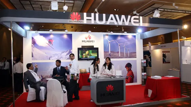 В Huawei работают над аналогом Galaxy Note II