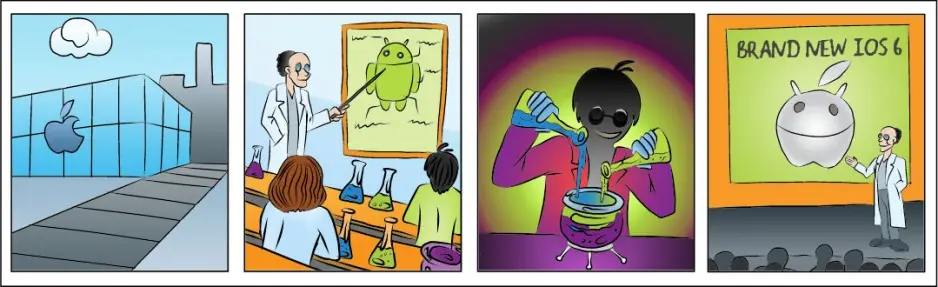 Droidcomics 7
