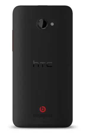 HTC Butterfly
