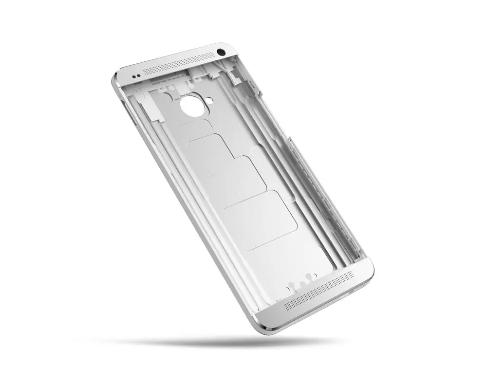 HTC One