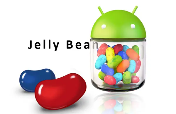 Google зарелизят Android 4.2.2 к концу месяца