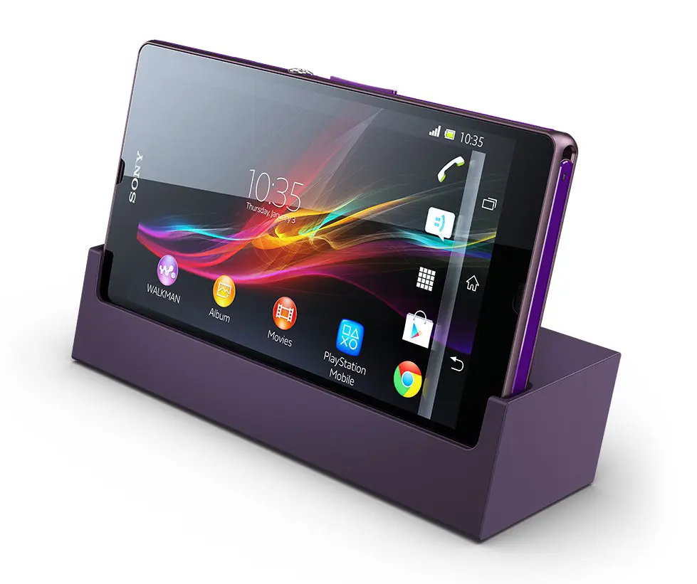 Sony Xperia Z