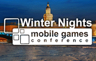 Итоги конференции Winter Nights: Mobile Games Conference