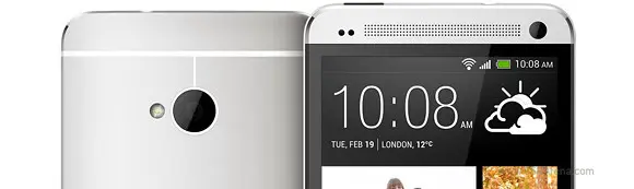 HTC One выйдет ограниченным тиражом из-за нехватки комлектующих?