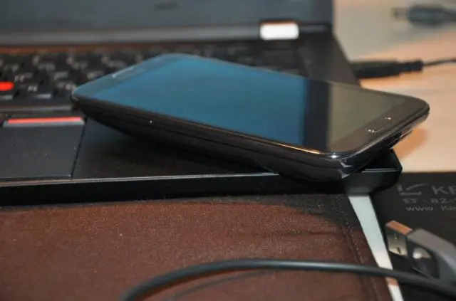 Обзор аккумулятора повышенной емкости на 6400мАч [HLI-N7100XL] для Samsung Galaxy Note 2