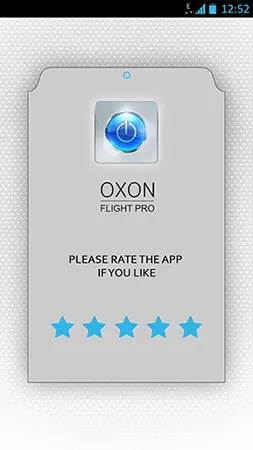 OXON F.Light Pro