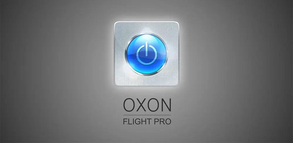 OXON F.Light Pro