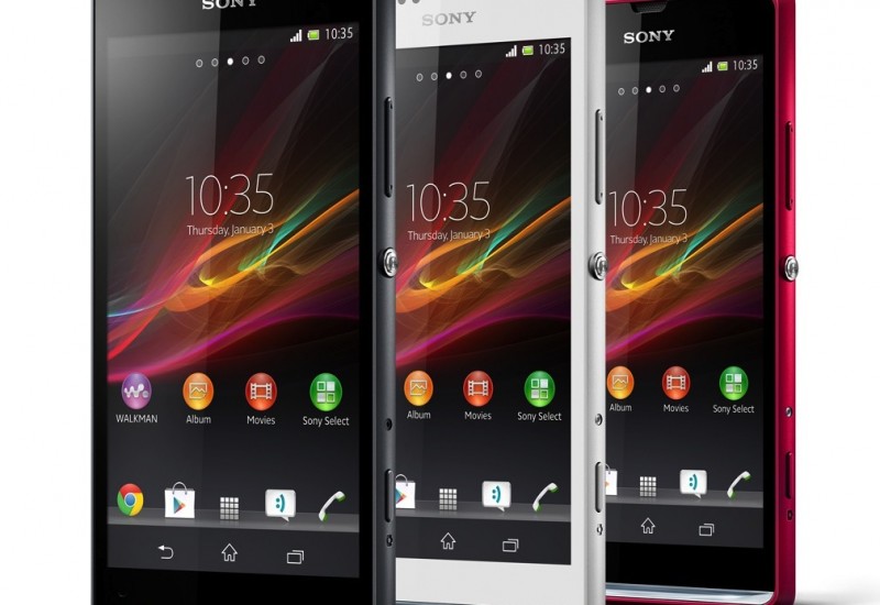 В Sony работают над бюджетной Xperia на базе четырёхъядерного MT6589
