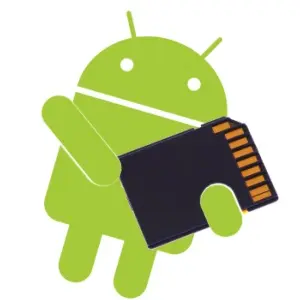Ещё раз об SD-картах в Android