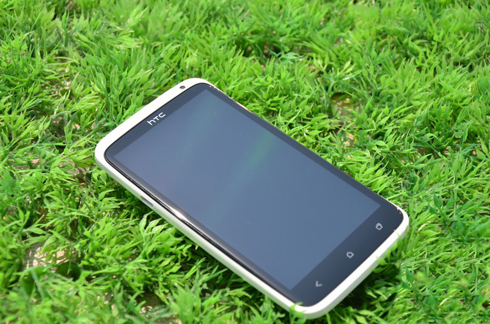 HTC One X получит Sense 5 и Android 4.2 летом