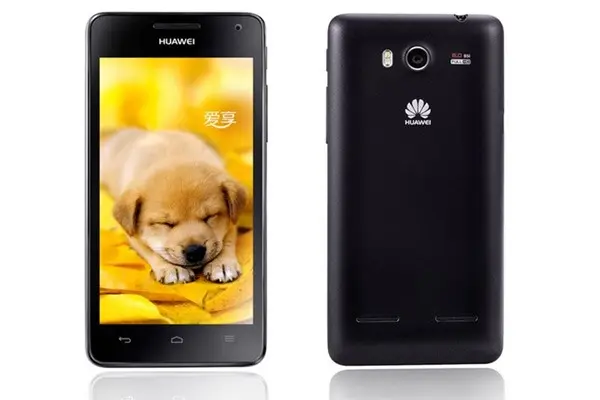 Honor 2 – продолжение легендарной серии смартфонов от Huawei