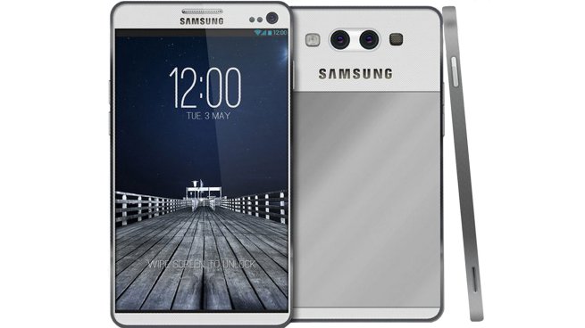 В Samsung услышали про дизайн