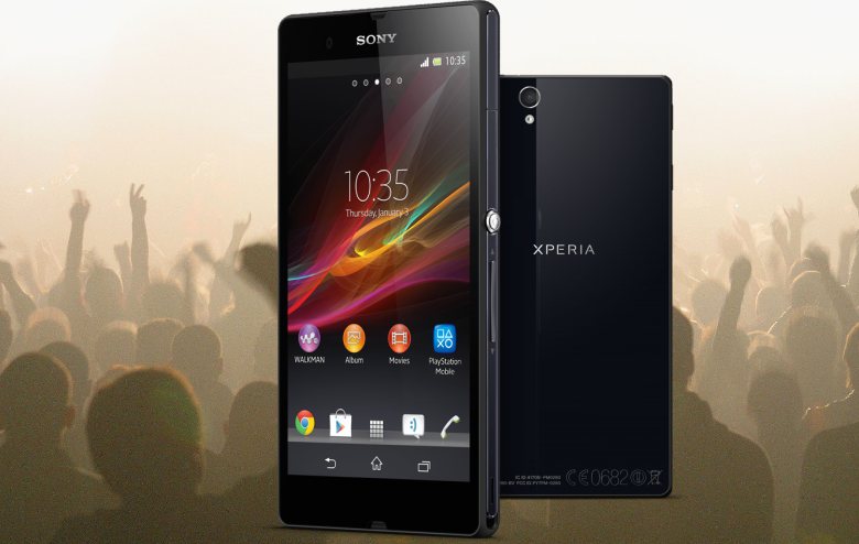 Sony - новый фаворит Android-сообщества?