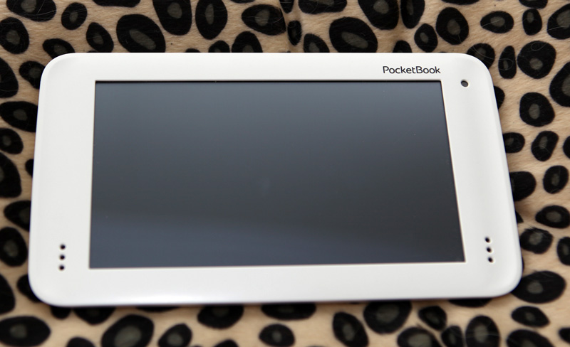 Pocketbook SURFpad – баланс между ридером и планшетом