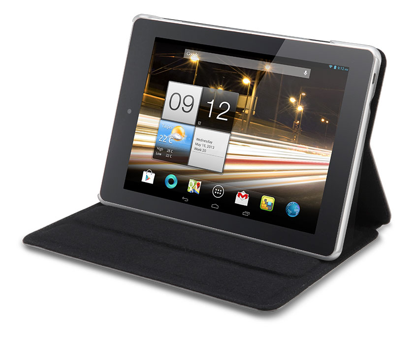 Новый 7.9” планшет Acer Iconia A1
