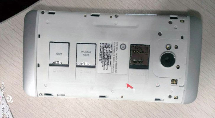HTC объяснили отсутствие слота для карты памяти в смартфоне One