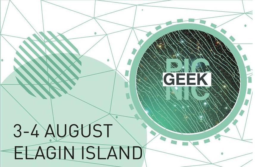 Geek Picnic 2013