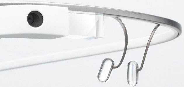 Google покупают Himax для удешевления Google Glass