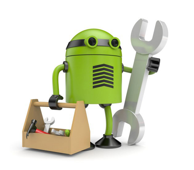 Android 4.3 избавит от тормозов Nexus 7