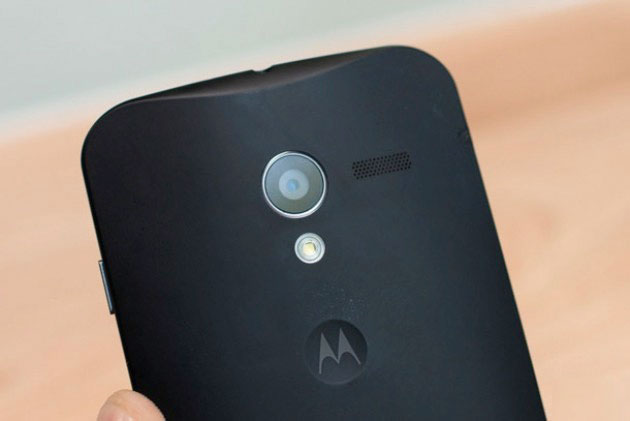 А Moto X-то с Android 4.2.2!
