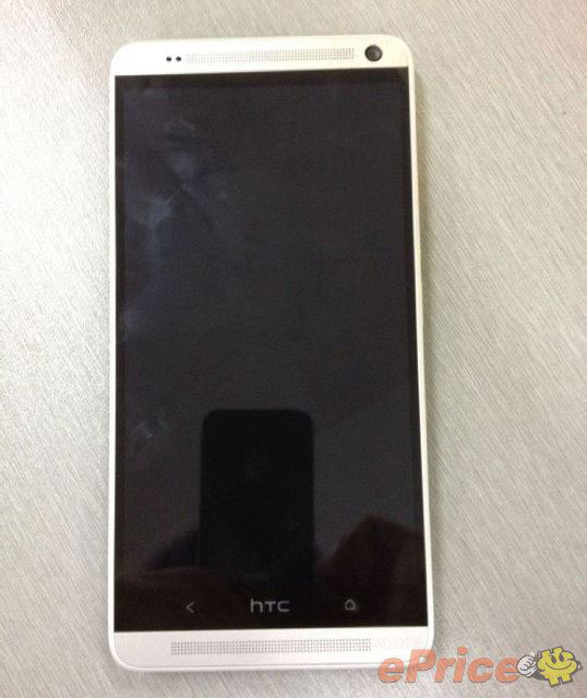 HTC врываются на рынок смартшетов