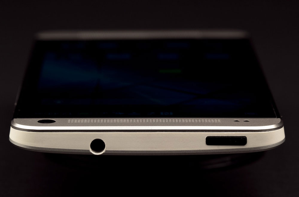 Прошивка на базе Android 4.3 для HTC One утекла в сеть