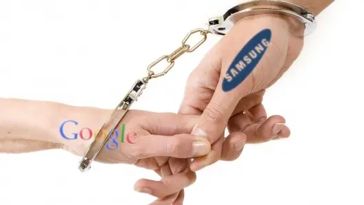 Samsung всё же планируют забросить Google в будущем?