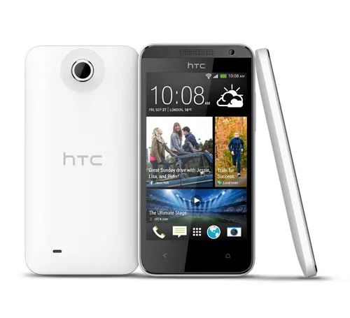 HTC Desire 300