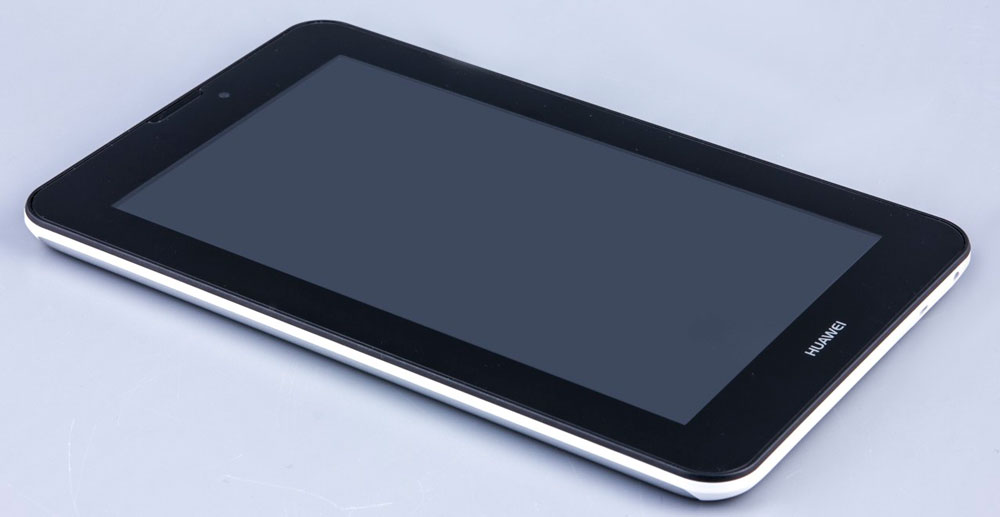 Знакомство с MediaPad Lite II