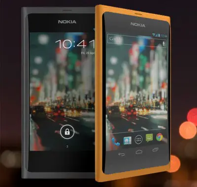 Nokia обкатывали Android перед сделкой с Microsoft