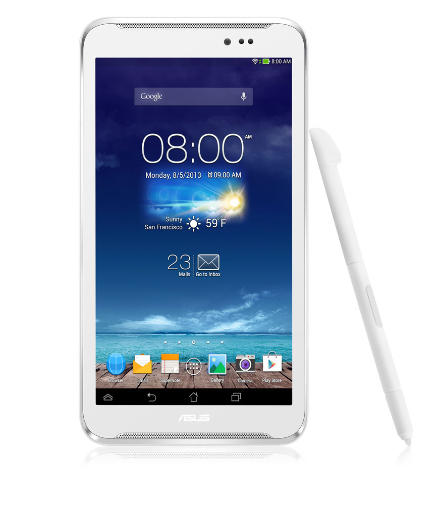 ASUS представляет Fonepad Note 6 (ME560CG)