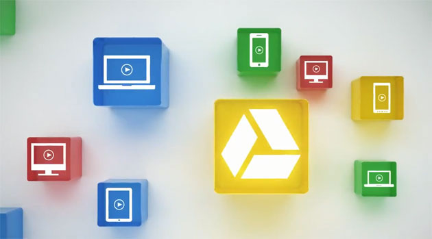 Google Drive дарит гигабайты владельцам HTC