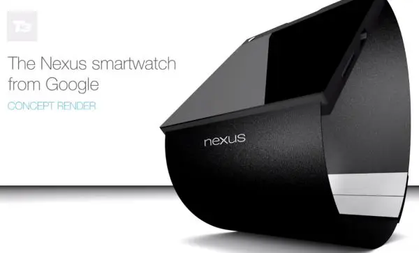 Слухи: Google Smartwatch увидят свет уже в этом месяце вместе с Android KitKat и Nexus 5