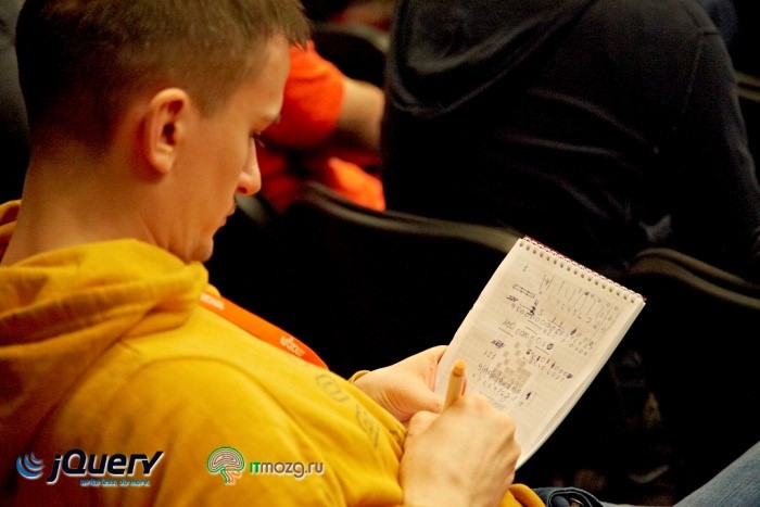  jQuery Russia