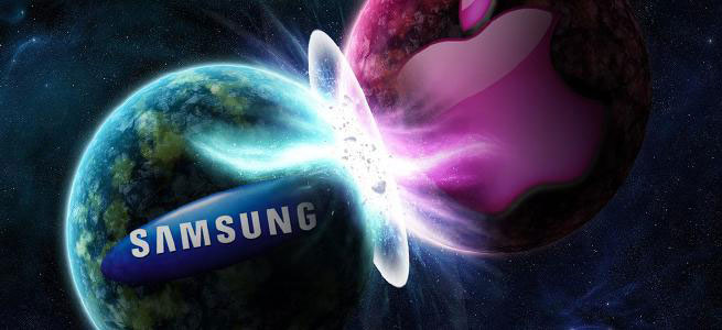 Samsung обязали выплатить штраф